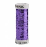 Sulky Sliver - Lavender Metallic Thread (image for) Sulky Sliver - Lavender Metallic Thread